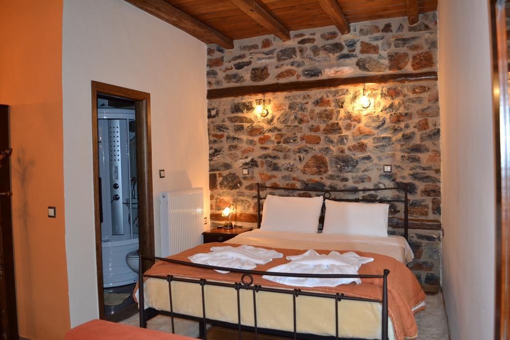 Guesthouse Elati - Pella Agios Athanasios  Habitación foto