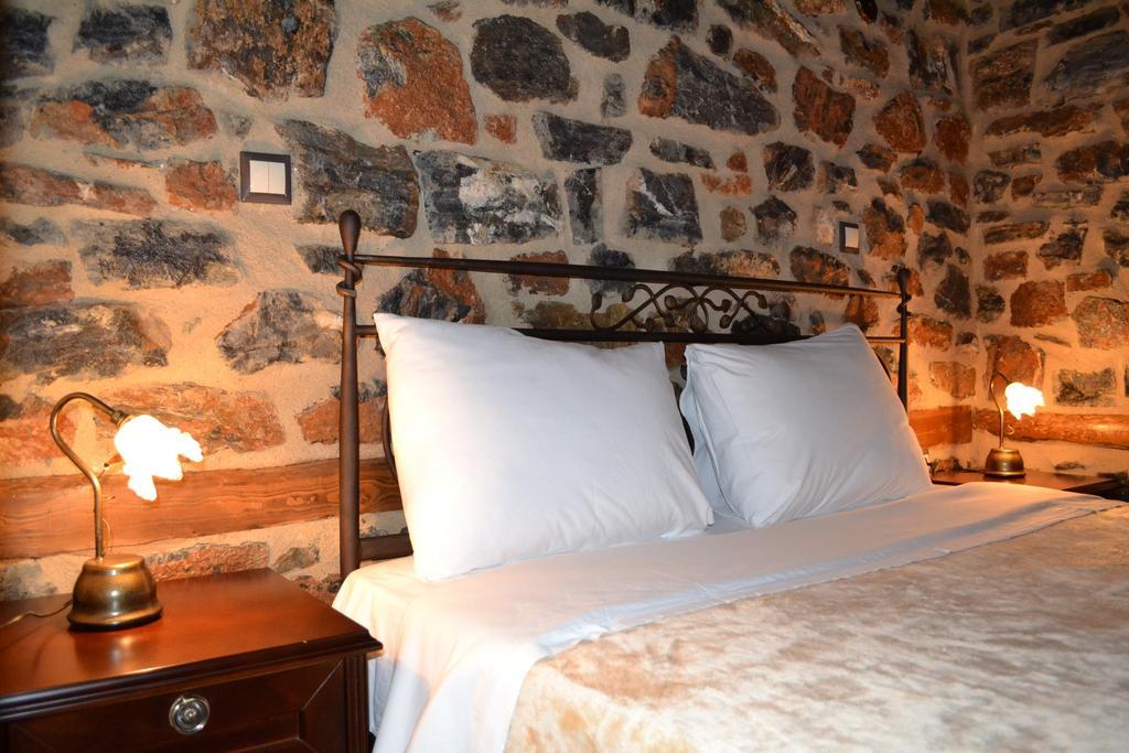Guesthouse Elati - Pella Agios Athanasios  Habitación foto