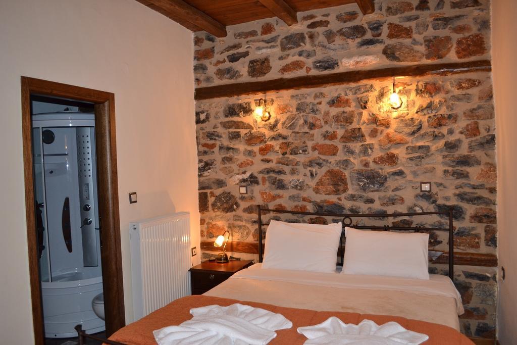 Guesthouse Elati - Pella Agios Athanasios  Habitación foto