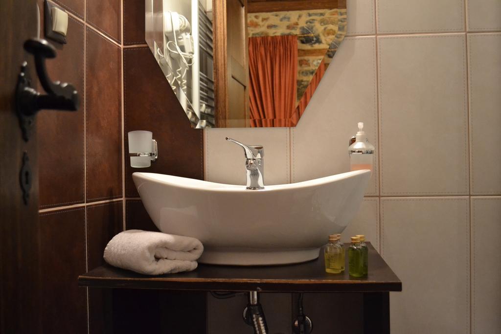 Guesthouse Elati - Pella Agios Athanasios  Habitación foto